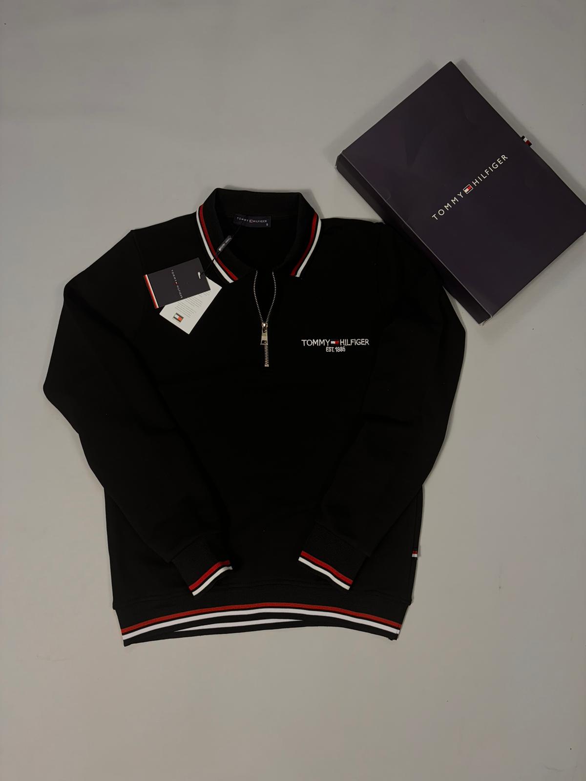 TOMMY SWEAT
