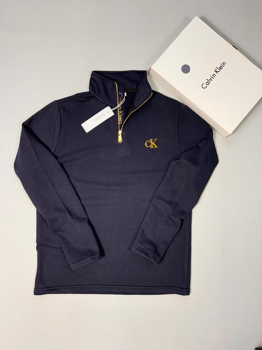 CALVİN KLEİN SWEAT